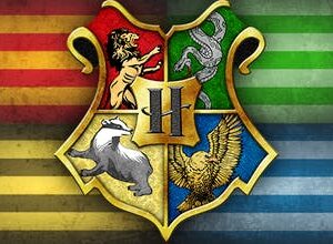 A quelle maison Harry Potter appartiens-tu ?