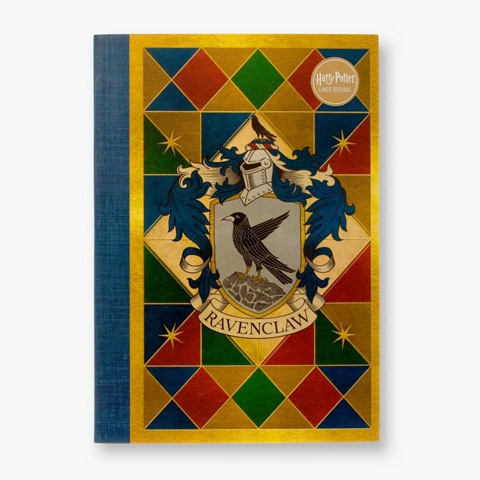 Journal Harry Potter Serdaigle