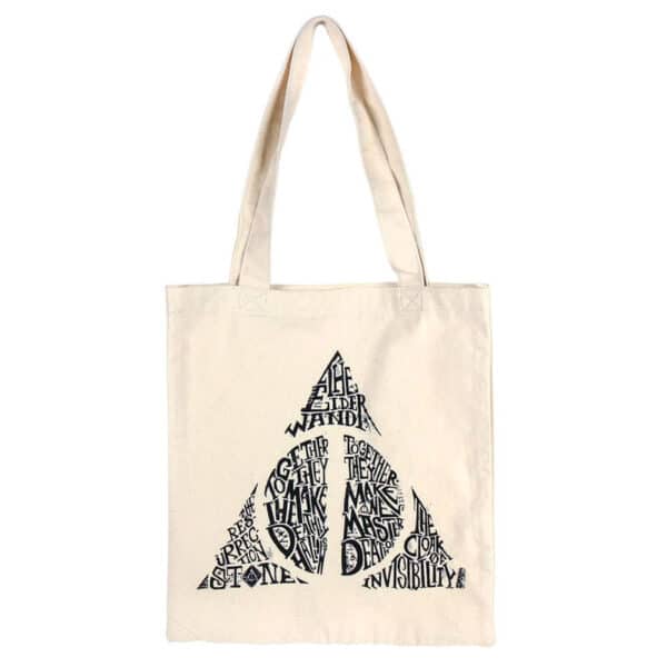 Tote Bag Harry Potter