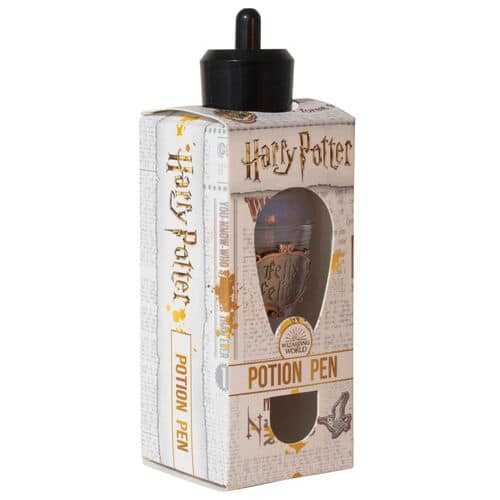 Stylo Potion Harry Potter