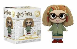 Figurine Harry Potter Sybill Mystery Minis