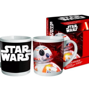 Mug BB8 Star Wars
