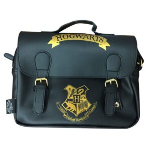 Lunch Bag Harry Potter Poudlard