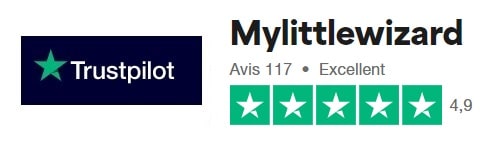 Avis Mylittlewizard Trustpilot