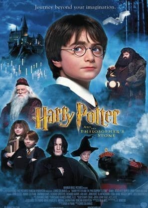 Harry Potter à l'école des Sorciers - My Little Wizard
