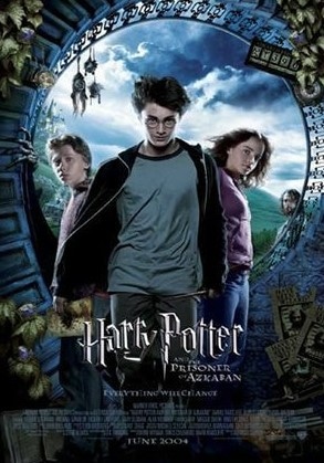 Harry Potter et le prisonnier d'Azkaban - My Little Wizard