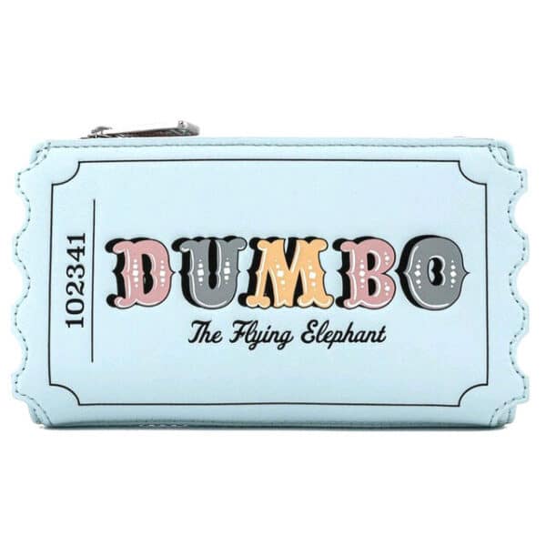 Portefeuille Loungefly Dumbo