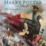 Premier Tome Harry Potter Vaut une Fortune