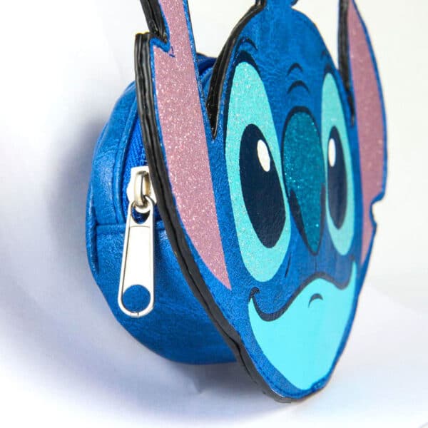 Porte Monnaie Stitch Disney