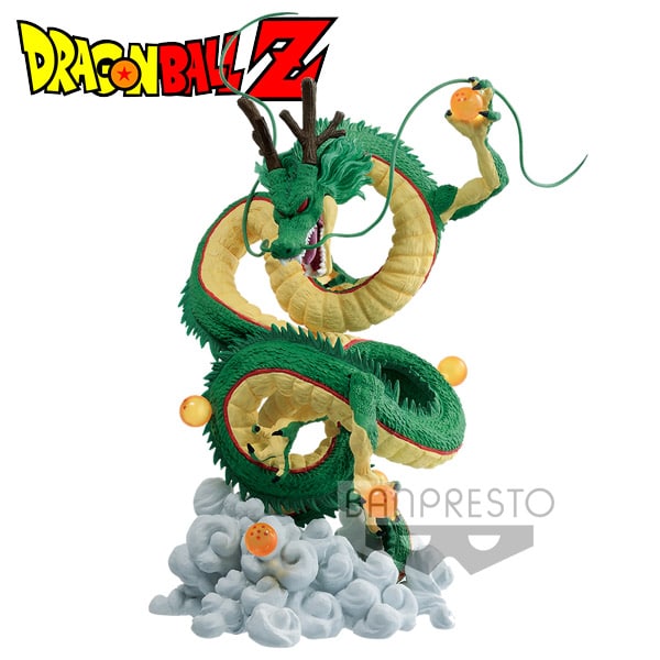 Figurine Shenron Dragon Ball 15cm