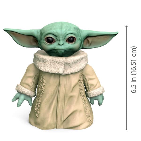 Figurine Yoda Star Wars 16cm