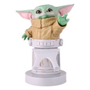 Support Chargeur Bebe Yoda Star Wars