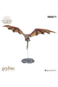 figurine dragon harry potter