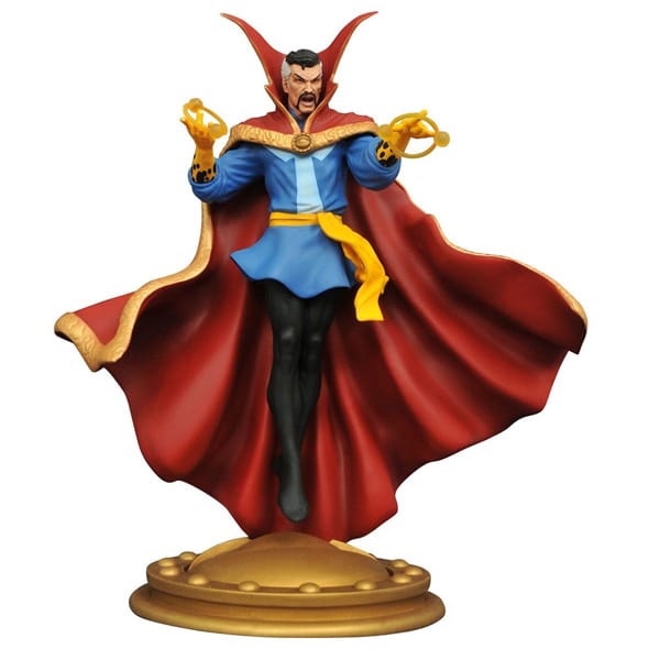 Figurine Doctor Strange Marvel