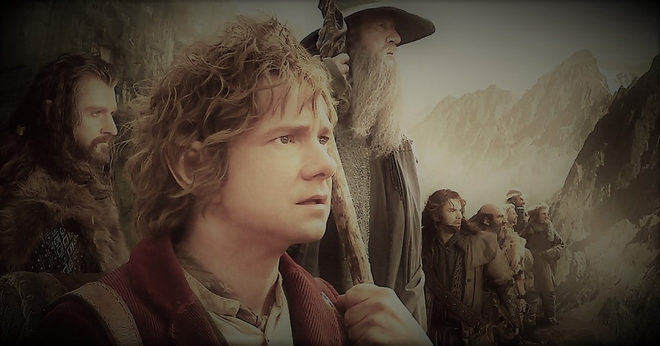 comment regarder le hobbit ?