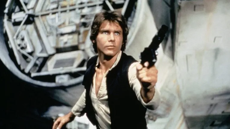 Qui est Han Solo dans Star Wars ?