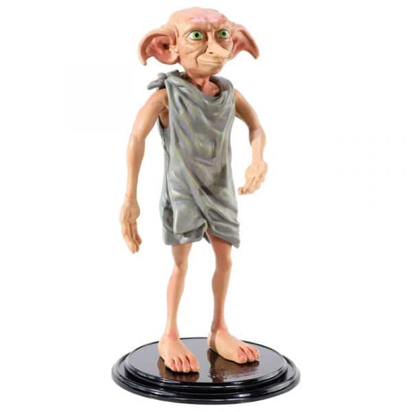 Figurine Bendyfigs Dobby