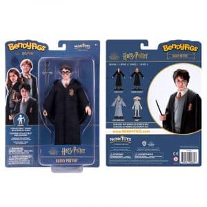 Figurine Bendyfigs Harry Potter