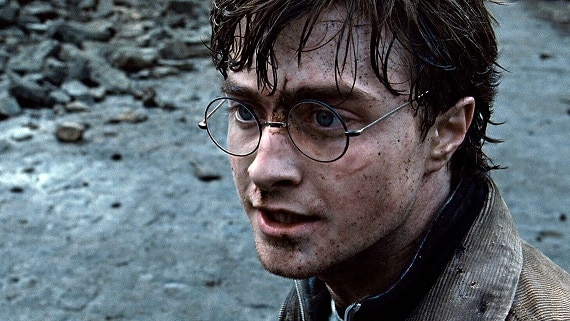 Pourquoi Harry Potter ne meurt pas